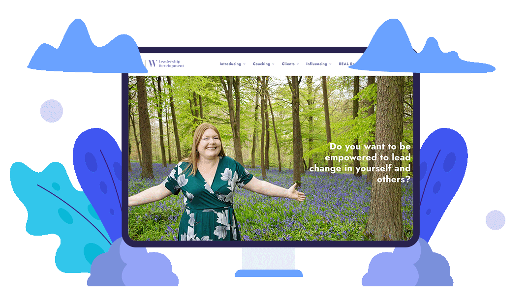 Hannah Wilson homepage