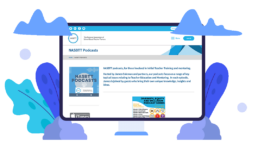 NASBTT podcast webpage