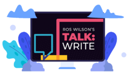 Talk:Write book cover