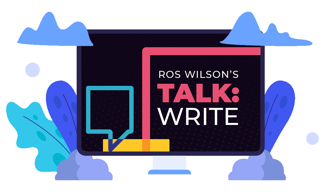 Talk:Write book cover
