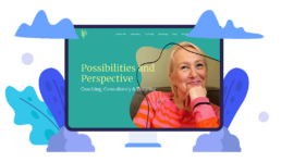 Possibilities and Perspective website