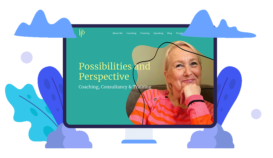 Possibilities and Perspective website