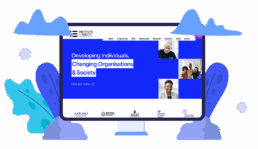 Institute for Equity home page