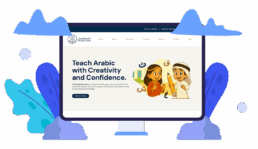 The Majlis Academy home page