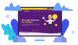 Winning With Numbers home page