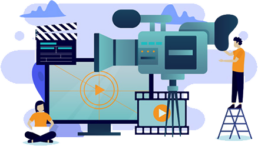 Video icon