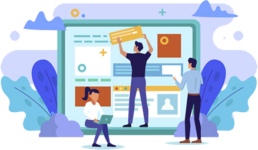 Web Design icon